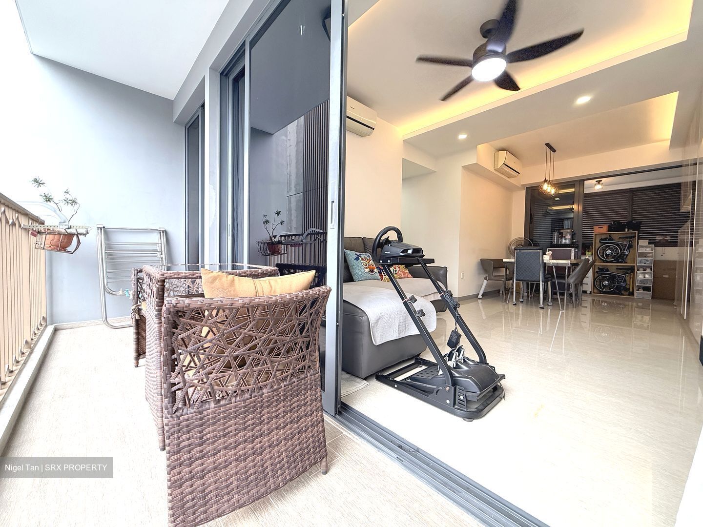 The Criterion (D27), Condominium #550835001
